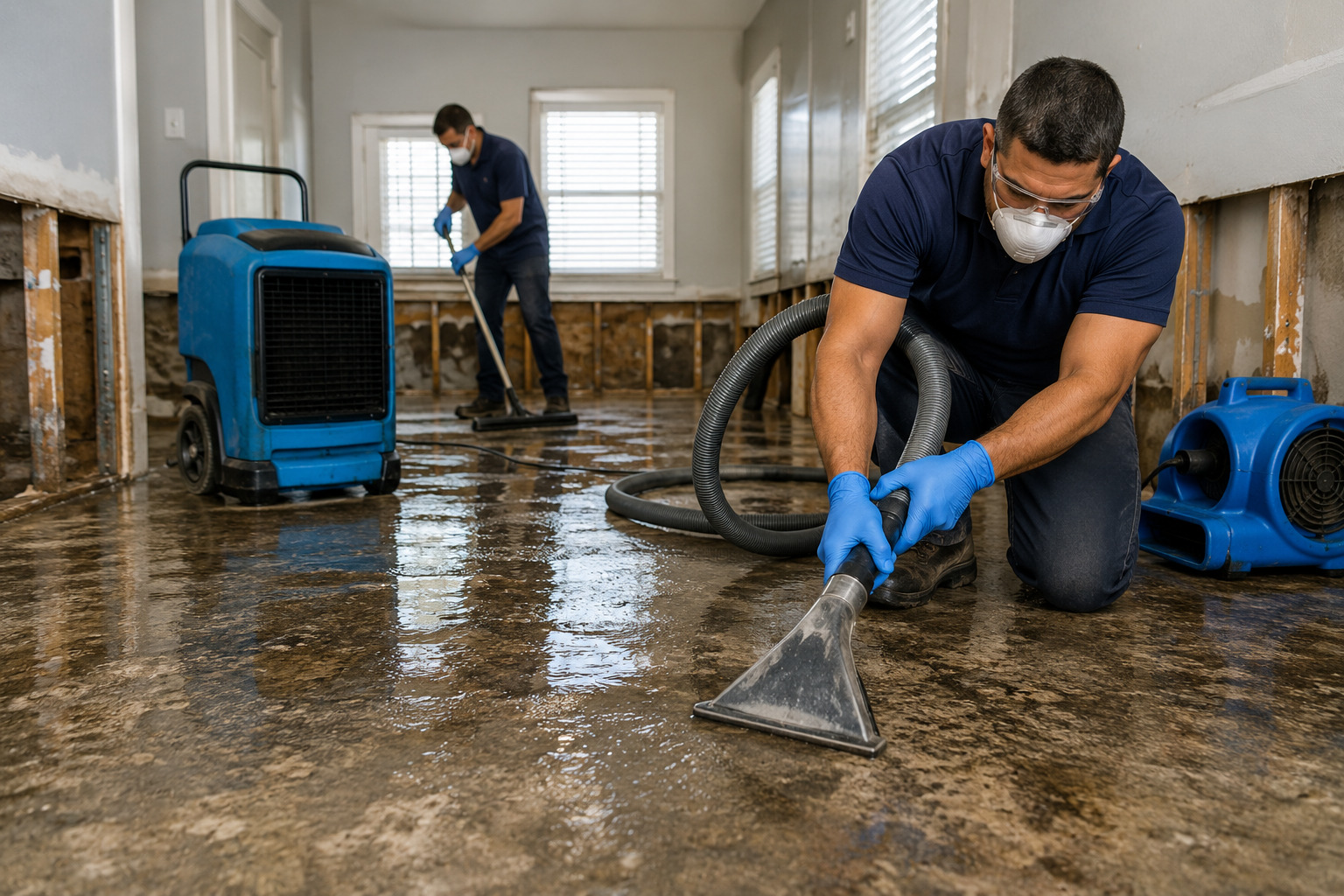 About Best Restoration